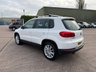 USED 2012 61 VOLKSWAGEN TIGUAN 2.0 TDI BlueMotion Tech Sport SUV 5dr Diesel DSG 4WD Euro 5 (s/s) (140 ps) 12 MONTH WARRANTY! PAN ROOF!!