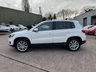 USED 2012 61 VOLKSWAGEN TIGUAN 2.0 TDI BlueMotion Tech Sport SUV 5dr Diesel DSG 4WD Euro 5 (s/s) (140 ps) 12 MONTH WARRANTY! PAN ROOF!!