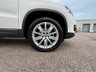 USED 2012 61 VOLKSWAGEN TIGUAN 2.0 TDI BlueMotion Tech Sport SUV 5dr Diesel DSG 4WD Euro 5 (s/s) (140 ps) 12 MONTH WARRANTY! PAN ROOF!!