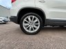 USED 2012 61 VOLKSWAGEN TIGUAN 2.0 TDI BlueMotion Tech Sport SUV 5dr Diesel DSG 4WD Euro 5 (s/s) (140 ps) 12 MONTH WARRANTY! PAN ROOF!!