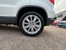 USED 2012 61 VOLKSWAGEN TIGUAN 2.0 TDI BlueMotion Tech Sport SUV 5dr Diesel DSG 4WD Euro 5 (s/s) (140 ps) 12 MONTH WARRANTY! PAN ROOF!!