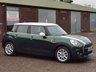 USED 2016 16 MINI HATCH 1.5 Cooper Hatchback 5dr Petrol Manual Euro 6 (s/s) (136 ps) READ OUR REVIEWS! FINANCE AVAILABLE FROM 9.9% APR! 1 OWNER & ULTRA LOW MILES!