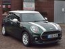 USED 2016 16 MINI HATCH 1.5 Cooper Hatchback 5dr Petrol Manual Euro 6 (s/s) (136 ps) READ OUR REVIEWS! FINANCE AVAILABLE FROM 9.9% APR! 1 OWNER & ULTRA LOW MILES!