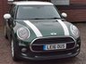 USED 2016 16 MINI HATCH 1.5 Cooper Hatchback 5dr Petrol Manual Euro 6 (s/s) (136 ps) READ OUR REVIEWS! FINANCE AVAILABLE FROM 9.9% APR! 1 OWNER & ULTRA LOW MILES!