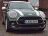 USED 2016 16 MINI HATCH 1.5 Cooper Hatchback 5dr Petrol Manual Euro 6 (s/s) (136 ps) READ OUR REVIEWS! FINANCE AVAILABLE FROM 9.9% APR! 1 OWNER & ULTRA LOW MILES!