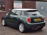 USED 2016 16 MINI HATCH 1.5 Cooper Hatchback 5dr Petrol Manual Euro 6 (s/s) (136 ps) READ OUR REVIEWS! FINANCE AVAILABLE FROM 9.9% APR! 1 OWNER & ULTRA LOW MILES!