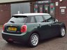 USED 2016 16 MINI HATCH 1.5 Cooper Hatchback 5dr Petrol Manual Euro 6 (s/s) (136 ps) READ OUR REVIEWS! FINANCE AVAILABLE FROM 9.9% APR! 1 OWNER & ULTRA LOW MILES!