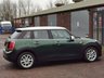 USED 2016 16 MINI HATCH 1.5 Cooper Hatchback 5dr Petrol Manual Euro 6 (s/s) (136 ps) READ OUR REVIEWS! FINANCE AVAILABLE FROM 9.9% APR! 1 OWNER & ULTRA LOW MILES!