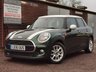 USED 2016 16 MINI HATCH 1.5 Cooper Hatchback 5dr Petrol Manual Euro 6 (s/s) (136 ps) READ OUR REVIEWS! FINANCE AVAILABLE FROM 9.9% APR! 1 OWNER & ULTRA LOW MILES!
