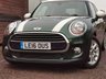 USED 2016 16 MINI HATCH 1.5 Cooper Hatchback 5dr Petrol Manual Euro 6 (s/s) (136 ps) READ OUR REVIEWS! FINANCE AVAILABLE FROM 9.9% APR! 1 OWNER & ULTRA LOW MILES!