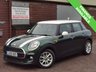 USED 2016 16 MINI HATCH 1.5 Cooper Hatchback 5dr Petrol Manual Euro 6 (s/s) (136 ps) READ OUR REVIEWS! FINANCE AVAILABLE FROM 9.9% APR! 1 OWNER & ULTRA LOW MILES!