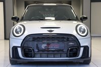 USED 2021 21 MINI HATCH 2.0 COOPER S SPORT 3 DOOR PANROOF COMFORT PACK NAV HTD SCREEN