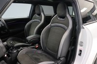 USED 2021 21 MINI HATCH 2.0 COOPER S SPORT 3 DOOR PANROOF COMFORT PACK NAV HTD SCREEN