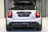 USED 2021 21 MINI HATCH 2.0 COOPER S SPORT 3 DOOR PANROOF COMFORT PACK NAV HTD SCREEN