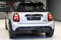 USED 2021 21 MINI HATCH 2.0 COOPER S SPORT 3 DOOR PANROOF COMFORT PACK NAV HTD SCREEN
