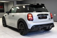 USED 2021 21 MINI HATCH 2.0 COOPER S SPORT 3 DOOR PANROOF COMFORT PACK NAV HTD SCREEN