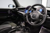 USED 2021 21 MINI HATCH 2.0 COOPER S SPORT 3 DOOR PANROOF COMFORT PACK NAV HTD SCREEN