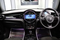 USED 2021 21 MINI HATCH 2.0 COOPER S SPORT 3 DOOR PANROOF COMFORT PACK NAV HTD SCREEN
