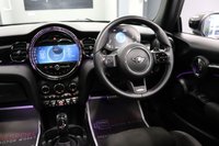 USED 2021 21 MINI HATCH 2.0 COOPER S SPORT 3 DOOR PANROOF COMFORT PACK NAV HTD SCREEN
