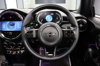 USED 2021 21 MINI HATCH 2.0 COOPER S SPORT 3 DOOR PANROOF COMFORT PACK NAV HTD SCREEN