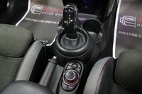 USED 2021 21 MINI HATCH 2.0 COOPER S SPORT 3 DOOR PANROOF COMFORT PACK NAV HTD SCREEN