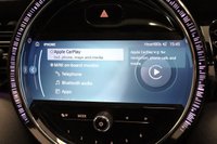 USED 2021 21 MINI HATCH 2.0 COOPER S SPORT 3 DOOR PANROOF COMFORT PACK NAV HTD SCREEN