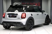 USED 2021 21 MINI HATCH 2.0 COOPER S SPORT 3 DOOR PANROOF COMFORT PACK NAV HTD SCREEN