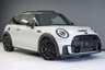 USED 2021 21 MINI HATCH 2.0 COOPER S SPORT 3 DOOR PANROOF COMFORT PACK NAV HTD SCREEN