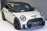 USED 2021 21 MINI HATCH 2.0 COOPER S SPORT 3 DOOR PANROOF COMFORT PACK NAV HTD SCREEN