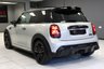 USED 2021 21 MINI HATCH 2.0 COOPER S SPORT 3 DOOR PANROOF COMFORT PACK NAV HTD SCREEN