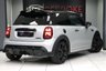 USED 2021 21 MINI HATCH 2.0 COOPER S SPORT 3 DOOR PANROOF COMFORT PACK NAV HTD SCREEN