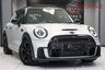 USED 2021 21 MINI HATCH 2.0 COOPER S SPORT 3 DOOR PANROOF COMFORT PACK NAV HTD SCREEN