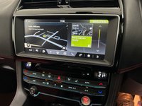 USED 2016 66 JAGUAR F-PACE 2.0 D180 R-Sport SUV 5dr Diesel Auto AWD Euro 6 (s/s) (180 ps) New Engine at Jaguar 15/09/23
