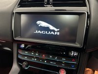 USED 2016 66 JAGUAR F-PACE 2.0 D180 R-Sport SUV 5dr Diesel Auto AWD Euro 6 (s/s) (180 ps) New Engine at Jaguar 15/09/23