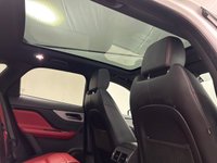 USED 2016 66 JAGUAR F-PACE 2.0 D180 R-Sport SUV 5dr Diesel Auto AWD Euro 6 (s/s) (180 ps) New Engine at Jaguar 15/09/23