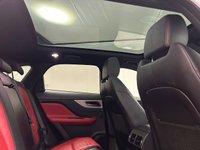 USED 2016 66 JAGUAR F-PACE 2.0 D180 R-Sport SUV 5dr Diesel Auto AWD Euro 6 (s/s) (180 ps) New Engine at Jaguar 15/09/23