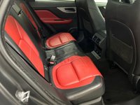 USED 2016 66 JAGUAR F-PACE 2.0 D180 R-Sport SUV 5dr Diesel Auto AWD Euro 6 (s/s) (180 ps) New Engine at Jaguar 15/09/23