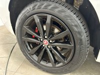 USED 2016 66 JAGUAR F-PACE 2.0 D180 R-Sport SUV 5dr Diesel Auto AWD Euro 6 (s/s) (180 ps) New Engine at Jaguar 15/09/23