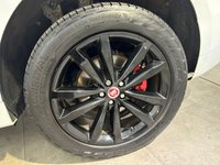 USED 2016 66 JAGUAR F-PACE 2.0 D180 R-Sport SUV 5dr Diesel Auto AWD Euro 6 (s/s) (180 ps) New Engine at Jaguar 15/09/23