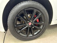 USED 2016 66 JAGUAR F-PACE 2.0 D180 R-Sport SUV 5dr Diesel Auto AWD Euro 6 (s/s) (180 ps) New Engine at Jaguar 15/09/23