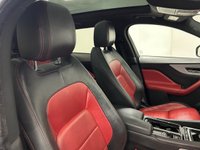 USED 2016 66 JAGUAR F-PACE 2.0 D180 R-Sport SUV 5dr Diesel Auto AWD Euro 6 (s/s) (180 ps) New Engine at Jaguar 15/09/23