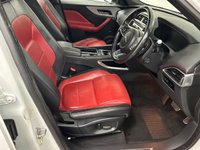 USED 2016 66 JAGUAR F-PACE 2.0 D180 R-Sport SUV 5dr Diesel Auto AWD Euro 6 (s/s) (180 ps) New Engine at Jaguar 15/09/23