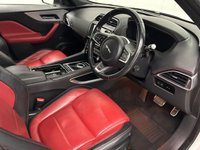 USED 2016 66 JAGUAR F-PACE 2.0 D180 R-Sport SUV 5dr Diesel Auto AWD Euro 6 (s/s) (180 ps) New Engine at Jaguar 15/09/23