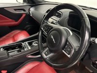 USED 2016 66 JAGUAR F-PACE 2.0 D180 R-Sport SUV 5dr Diesel Auto AWD Euro 6 (s/s) (180 ps) New Engine at Jaguar 15/09/23