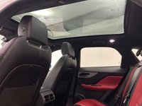 USED 2016 66 JAGUAR F-PACE 2.0 D180 R-Sport SUV 5dr Diesel Auto AWD Euro 6 (s/s) (180 ps) New Engine at Jaguar 15/09/23