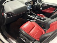 USED 2016 66 JAGUAR F-PACE 2.0 D180 R-Sport SUV 5dr Diesel Auto AWD Euro 6 (s/s) (180 ps) New Engine at Jaguar 15/09/23
