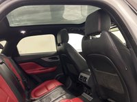 USED 2016 66 JAGUAR F-PACE 2.0 D180 R-Sport SUV 5dr Diesel Auto AWD Euro 6 (s/s) (180 ps) New Engine at Jaguar 15/09/23