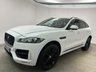 USED 2016 66 JAGUAR F-PACE 2.0 D180 R-Sport SUV 5dr Diesel Auto AWD Euro 6 (s/s) (180 ps) New Engine at Jaguar 15/09/23