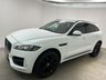 USED 2016 66 JAGUAR F-PACE 2.0 D180 R-Sport SUV 5dr Diesel Auto AWD Euro 6 (s/s) (180 ps) New Engine at Jaguar 15/09/23