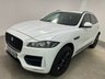 USED 2016 66 JAGUAR F-PACE 2.0 D180 R-Sport SUV 5dr Diesel Auto AWD Euro 6 (s/s) (180 ps) New Engine at Jaguar 15/09/23